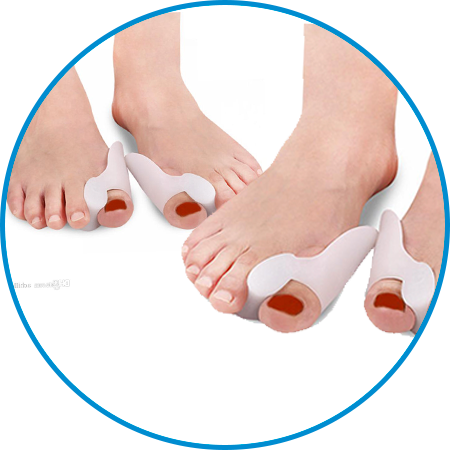 hallux dia 4un