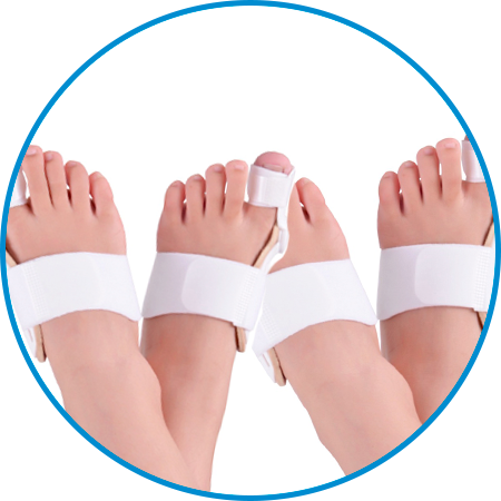 hallux noite 4 un